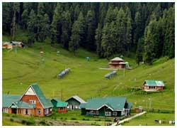 Kashmir Valley Tour