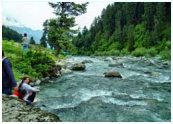 pahalgam tour