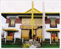 Pemayangtse