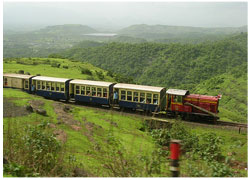 Pleasant Maharashtra Tour 