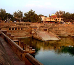 Potara Kund