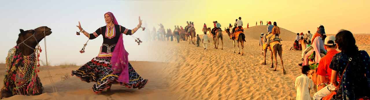 rajasthan cultural tour