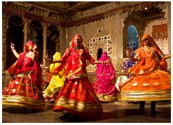 Rajasthan Cultural Tour