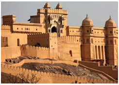 Rajasthan Forts and Palaces Tour