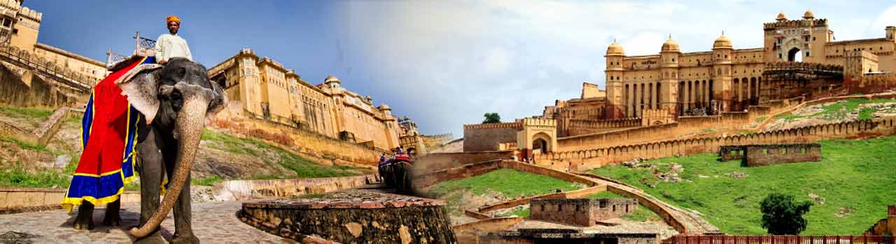 Rajasthan Heritage Tour