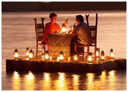 Rajasthan Honeymoon Package