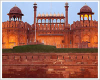 Red Fort