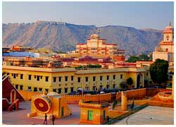 Resplendent Rajasthan Tour