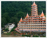 Rishikesh