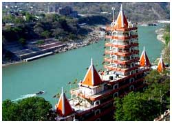 rishikesh-tour