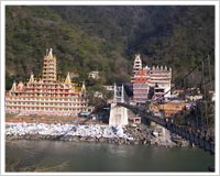 Rishikesh Tour