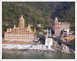 rishikesh