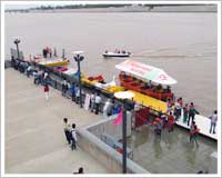 Sabarmati River