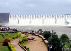 sardar sarovar dam gujarat