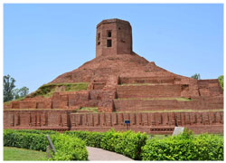 sarnath tour