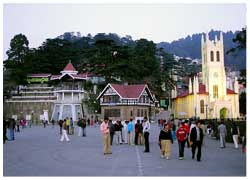 Shimla