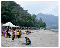 Rishikesh