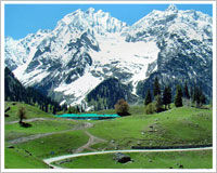 sonamarg-tour