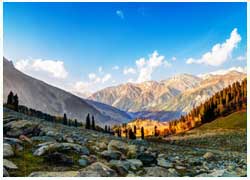 Sonmarg