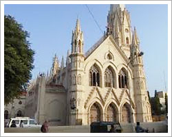 st-marys-church-chennai