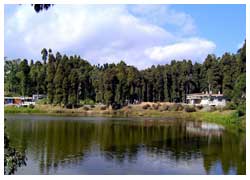 sumendu lake