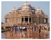 Swaminarayan Temple