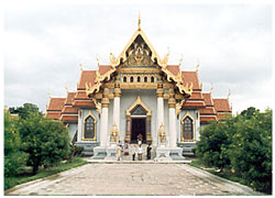 thai temple