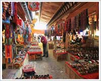 Thimphu Handicraft