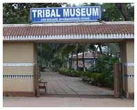 Tribal Museum