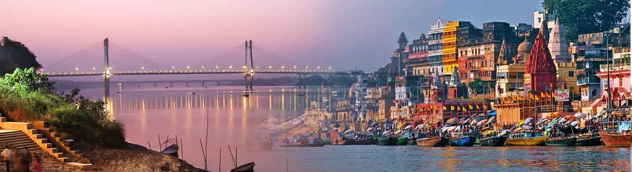 Uttar Pradesh Tour