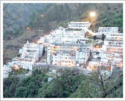 vaishno-devi-temple