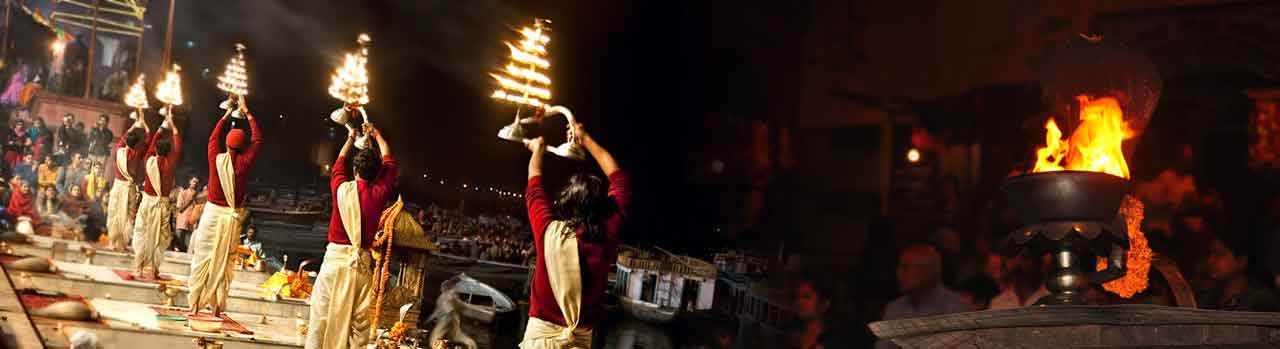 varanasi Tour Packages