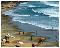 varkala-beach