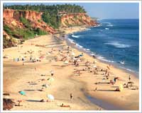 varkala