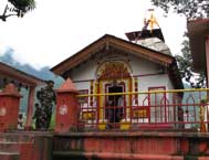 vishwanath temple uttarkashi