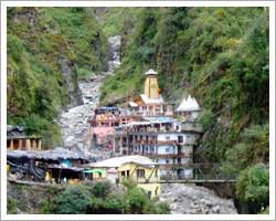 yamunotri-dham