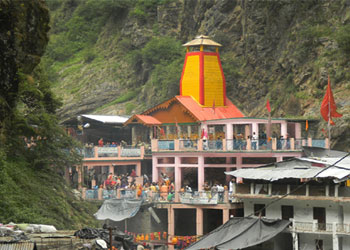 Do Dham Yatra  Ex - Haridwar