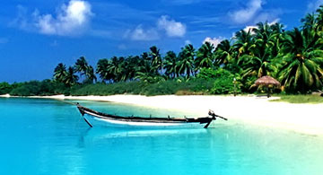 India Beach Tours