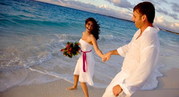 India Honeymoon Packages