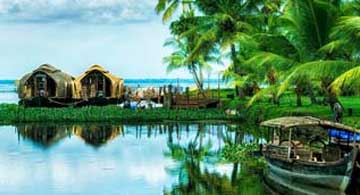 Kerala South India Tours